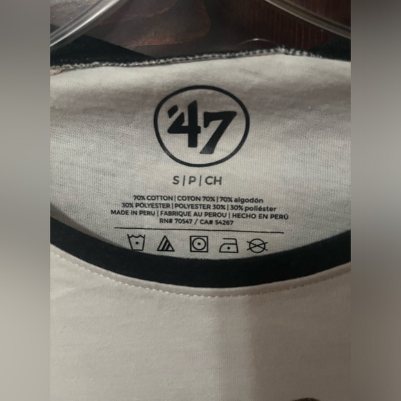 USC tee - Picture 3 of 5